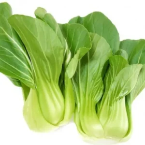 有機青江菜